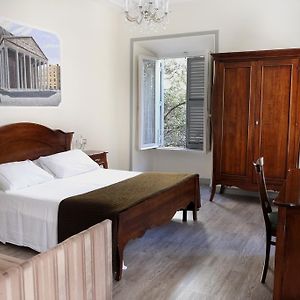 Appartement met Drie Slaapkamers